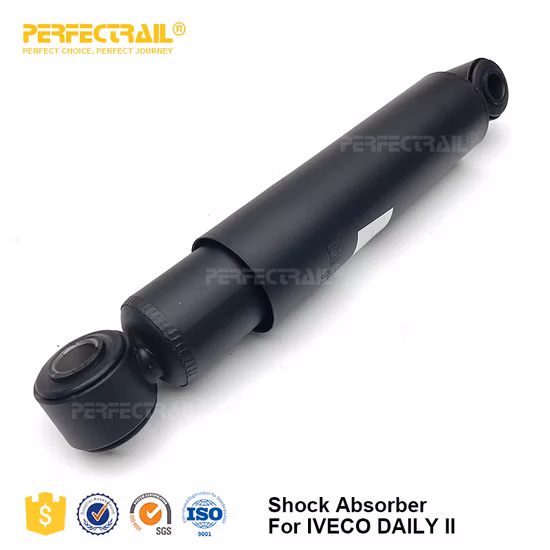 Accessoires de pièces de rechange de carrosserie automobile, fabricant Perfectrail pour Iveco Daily Bus Citys 2.8 3.0